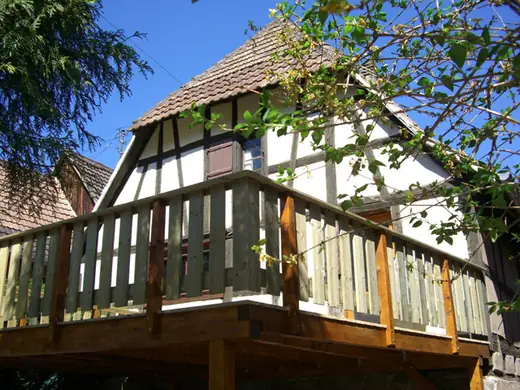 Jardín