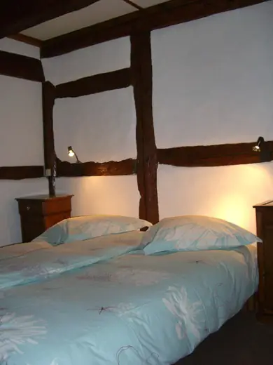 Dormitorio 1