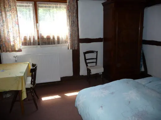 Dormitorio 1