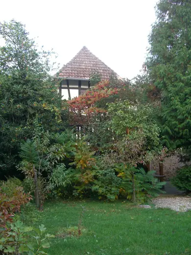 Jardín