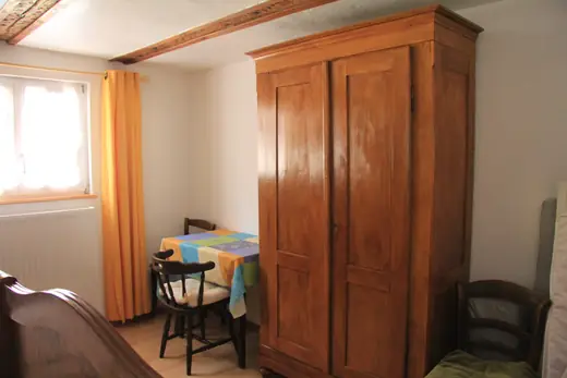 Dormitorio 2