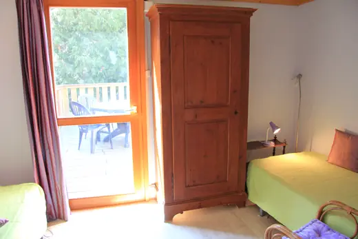 Dormitorio 3