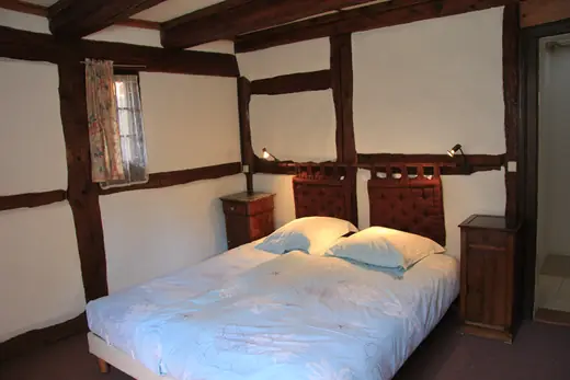 Dormitorio 1