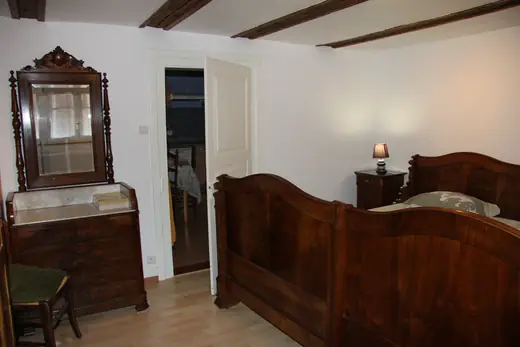 Dormitorio 2
